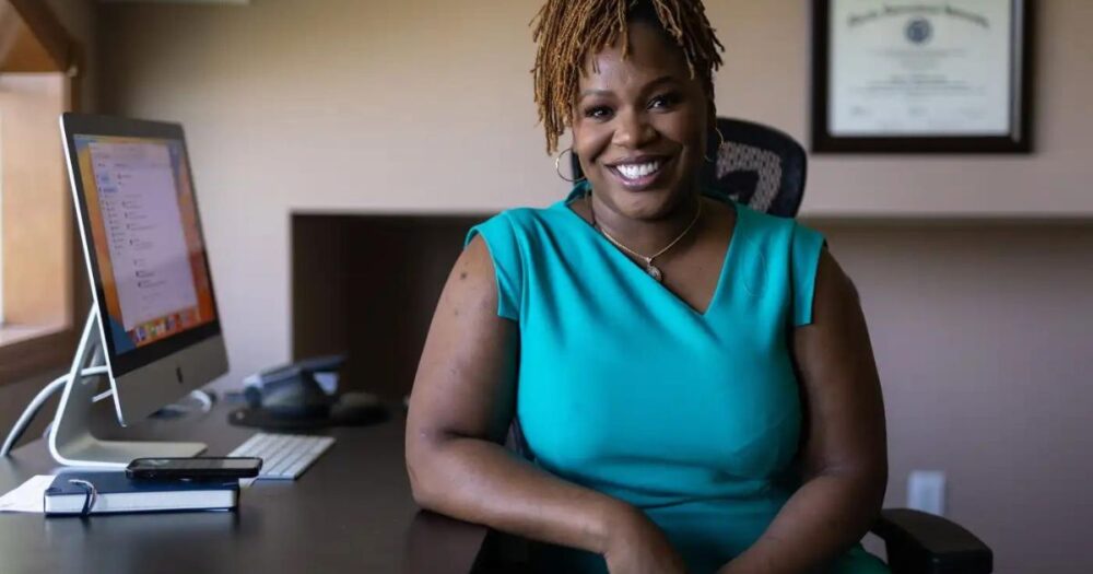 A Practitioner's Mission To Dismantle Mental Health Stigma Among Black Minnesotans 13 A Practitioner’s Mission To Dismantle Mental Health Stigma Among Black Minnesotans