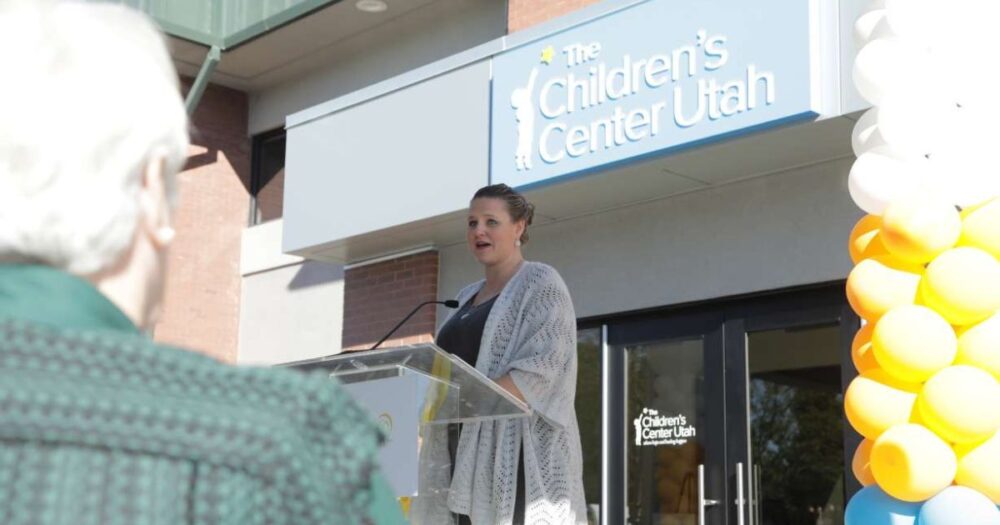Expanded West Valley Campus Brings Enhanced Mental Health Support for Children and Families 11 Expanded West Valley Campus Brings Enhanced Mental Health Support for Children and Families