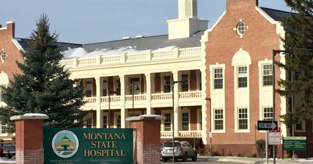 28-Year-Old D.C. Resident's Ambitious Plan To Reform Mental Health System Of Montana Draws Attention and Questions 9 28-Year-Old D.C. Resident’s Ambitious Plan To Reform Mental Health System Of Montana Draws Attention and Questions