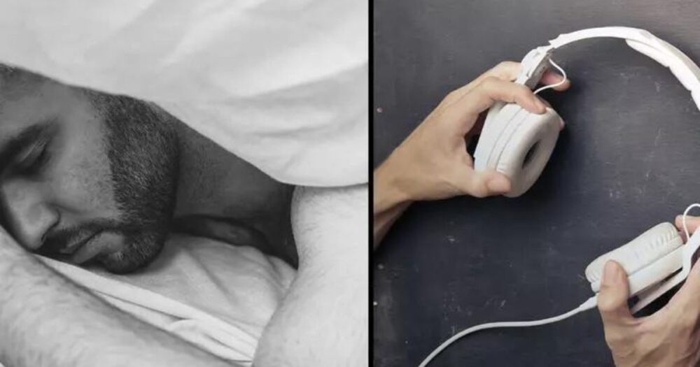 The World's Most Relaxing Song Can Lower Anxiety By Over 60% 14 The World’s Most Relaxing Song Can Lower Anxiety By Over 60%
