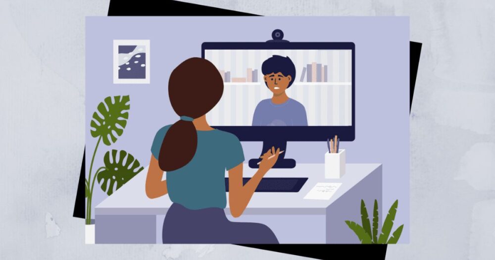 Effective Online Cognitive Behavioral Therapy (CBT) Promotes Anxiety and Depression Remission Among Students 1 Effective Online Cognitive Behavioral Therapy (CBT) Promotes Anxiety and Depression Remission Among Students