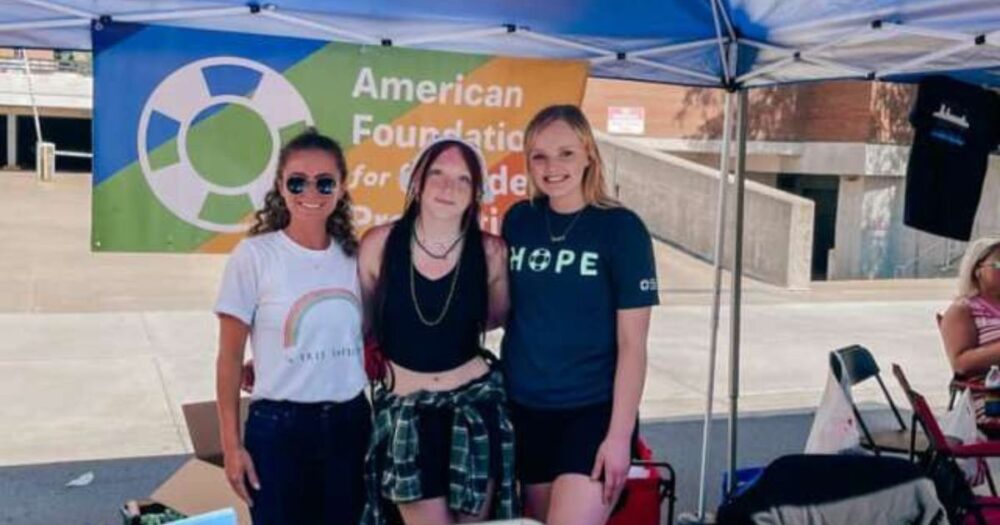 Yearly Walk Promotes Open Discussions On Mental Health And Suicide 13 Yearly Walk Promotes Open Discussions On Mental Health And Suicide
