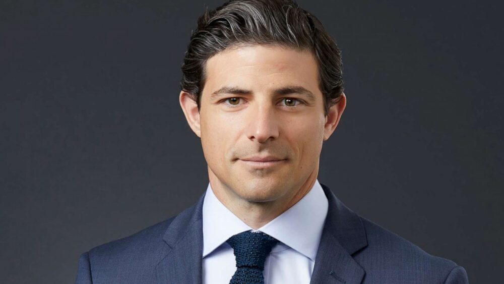 Matt Gutman's Latest Book Explores Personal Struggles With Anxiety And Offers Coping Strategies For Readers 14 Matt Gutman’s Latest Book Explores Personal Struggles With Anxiety And Offers Coping Strategies For Readers