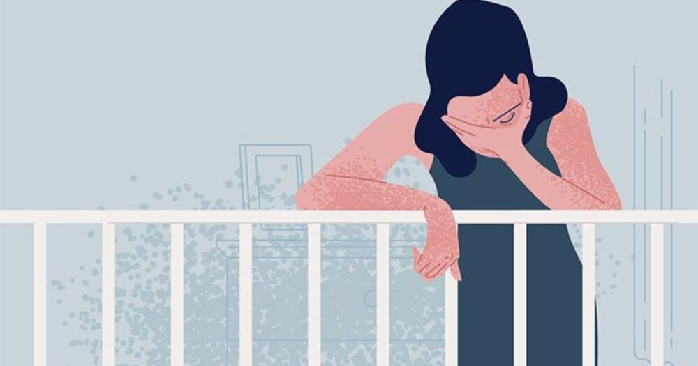 Treating Postpartum Depression With Antidepressants Could Positively Impact Children's Mental Well-being 12 Treating Postpartum Depression With Antidepressants Could Positively Impact Children’s Mental Well-being