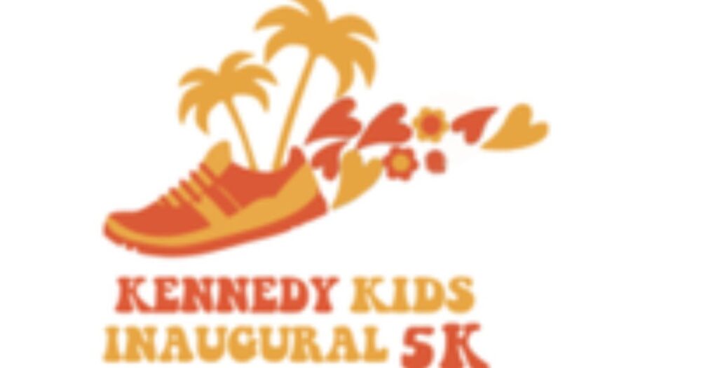 Former Hurricanes Star Organizes Kennedy Kids 5K To Promote Child Mental Health Awareness 9 Former Hurricanes Star Organizes Kennedy Kids 5K To Promote Child Mental Health Awareness