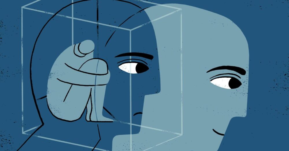 87% Of Californians Recognize Mental Health Crisis in the U.S., How Do They Perceive Their Own Well-being? 11 87% Of Californians Recognize Mental Health Crisis in the U.S., How Do They Perceive Their Own Well-being?