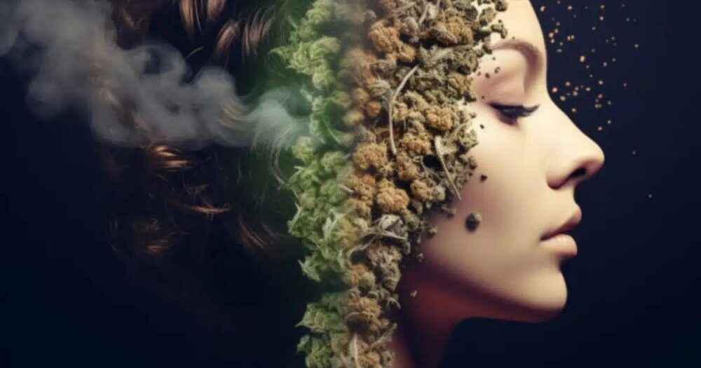 Combined Use Of Tobacco And Cannabis Increases The Risk Of Anxiety And Depression, Study Reveals 11 Combined Use Of Tobacco And Cannabis Increases The Risk Of Anxiety And Depression, Study Reveals