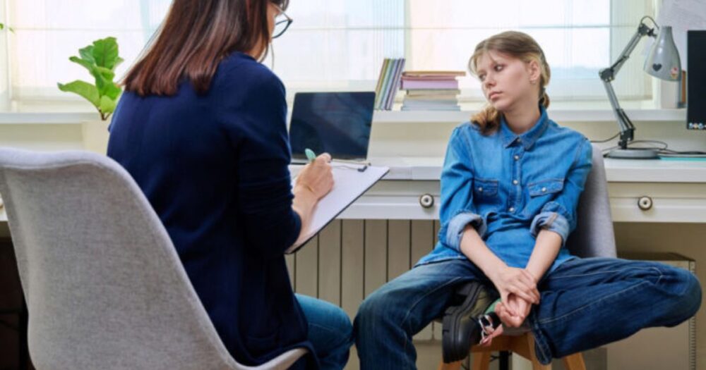 Intensive Early Intervention For Ultrahigh Risk Of Psychosis Found Ineffective, New Study Reveals 16 Intensive Early Intervention For Ultrahigh Risk Of Psychosis Found Ineffective, New Study Reveals