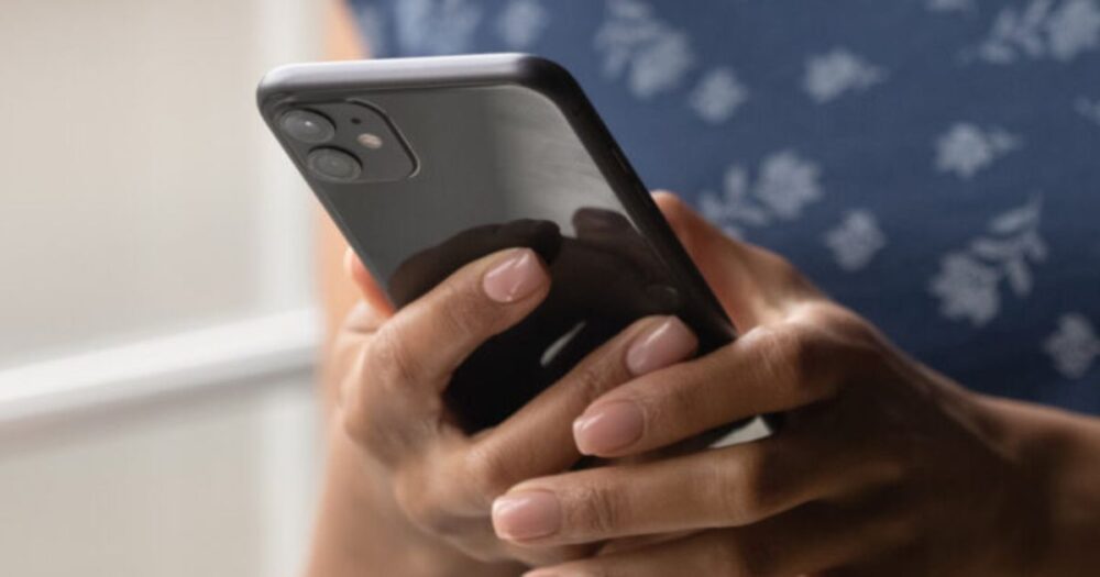 Study Finds Pandemic Lockdowns Increased Smartphone Mimicry Behavior 13 Study Finds Pandemic Lockdowns Increased Smartphone Mimicry Behavior