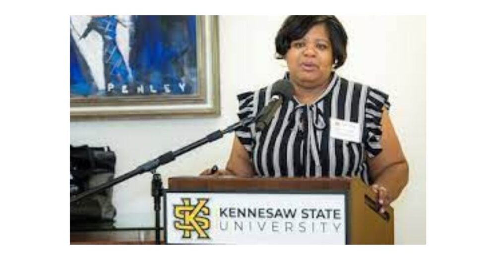 KSU's "You Matter Program" Puts Trends And Friendship At The Heart Of Mental Health Support 12 KSU’s “You Matter Program” Puts Trends And Friendship At The Heart Of Mental Health Support