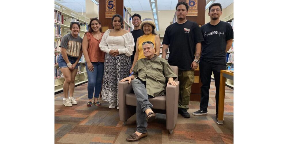 Young Latino Angelenos Break Silence To Share Their Most Challenging Times, Offering Support To Others 11 Young Latino Angelenos Break Silence To Share Their Most Challenging Times, Offering Support To Others