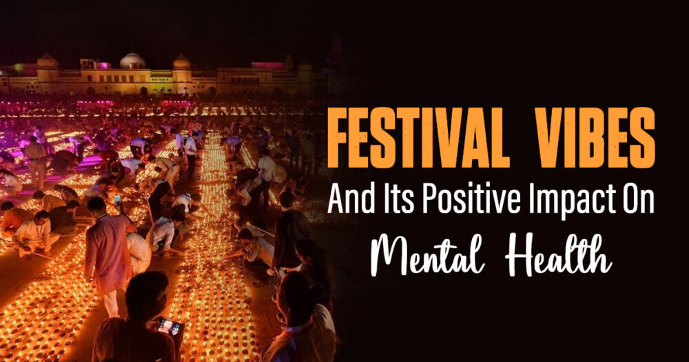 Festivals For Mental Resilience: A Holistic Approach 13 Festivals For Mental Resilience: A Holistic Approach