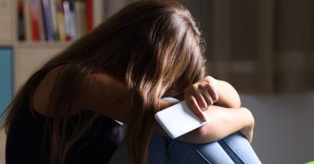 Identifying Habits Indicative of Chronic Anxiety Disorder 16 Identifying Habits Indicative of Chronic Anxiety Disorder
