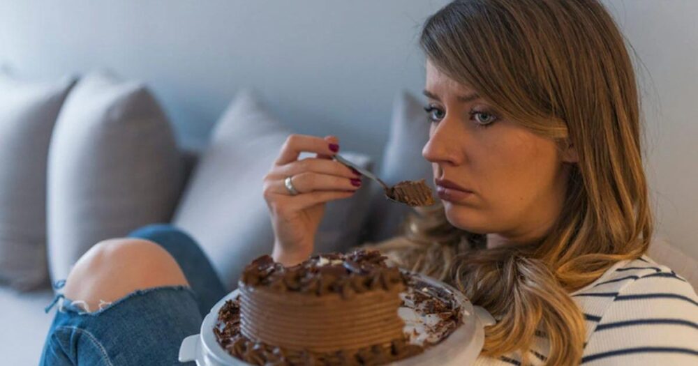 Unraveling The Connection Between Chronic Stress And Eating Habits: Strategies For Breaking The Cycle 14 Unraveling The Connection Between Chronic Stress And Eating Habits: Strategies For Breaking The Cycle