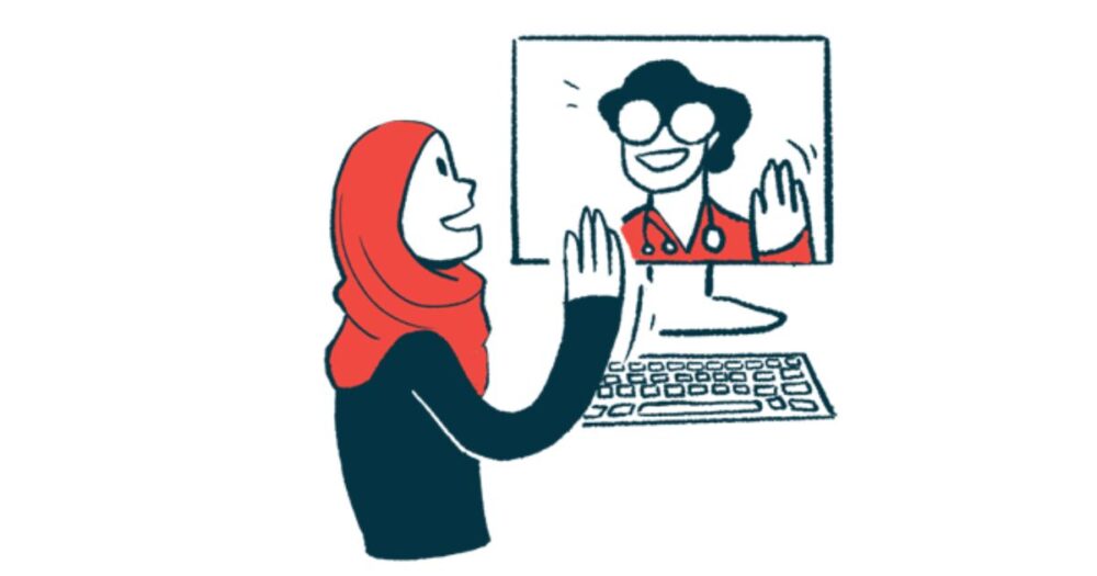 Virtual Therapy Program Offers Promising Relief for Depression in Multiple Sclerosis Patients, Study Finds 10 Virtual Therapy Program Offers Promising Relief for Depression in Multiple Sclerosis Patients, Study Finds