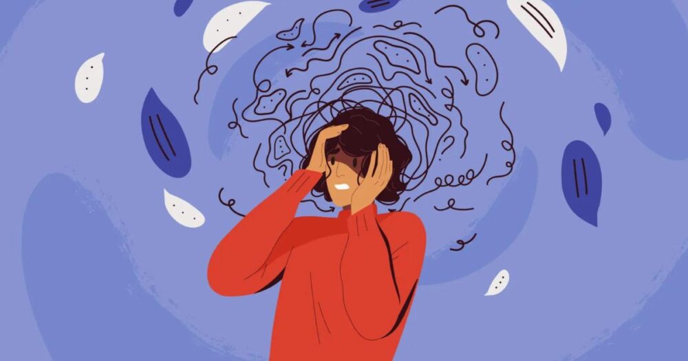 New Insights into How Fear and Anxiety Impact the Brain 19 New Insights into How Fear and Anxiety Impact the Brain