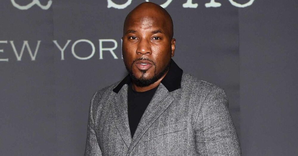 Rapper Jeezy Mental Illness: He Made A Candid Revelation About Eight-Year Battle With Depression 14 Rapper Jeezy Mental Illness: He Made A Candid Revelation About Eight-Year Battle With Depression