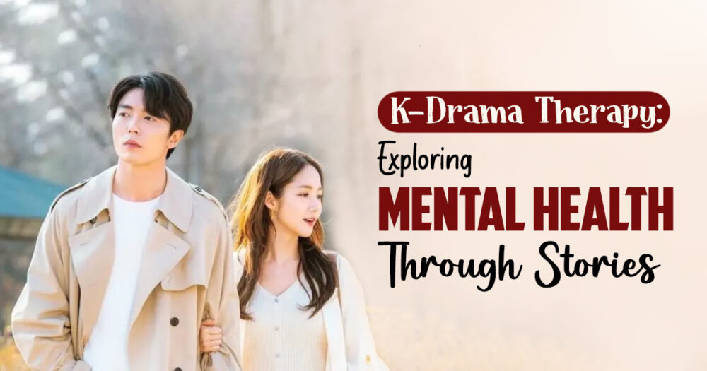 Embracing Emotions: K-Dramas that Tackle Mental Health 20 Embracing Emotions: K-Dramas that Tackle Mental Health