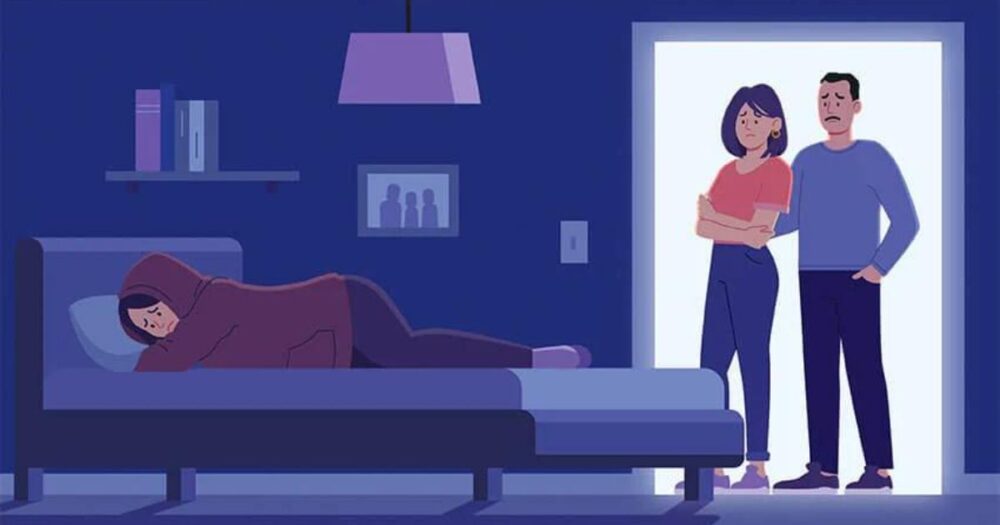 Indian Survey Reveals Millenials And GenZ's Attitudes Towards Mental Health and Not Supportive Parents 15 Indian Survey Reveals Millenials And GenZ’s Attitudes Towards Mental Health and Not Supportive Parents