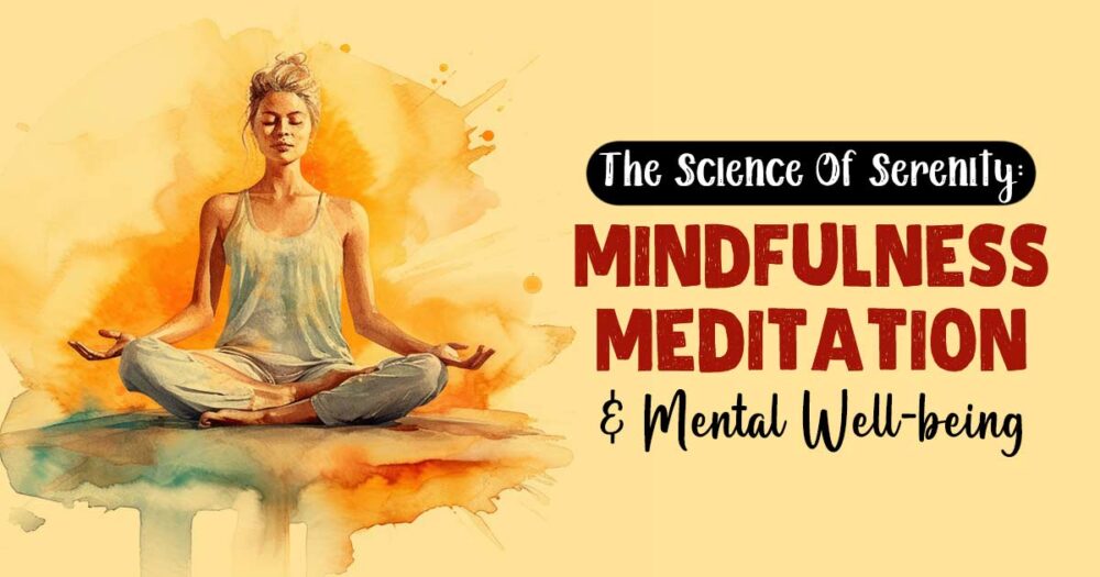 Stress-Be-Gone: How Mindfulness Meditation Can Transform Your Life 13 Stress-Be-Gone: How Mindfulness Meditation Can Transform Your Life