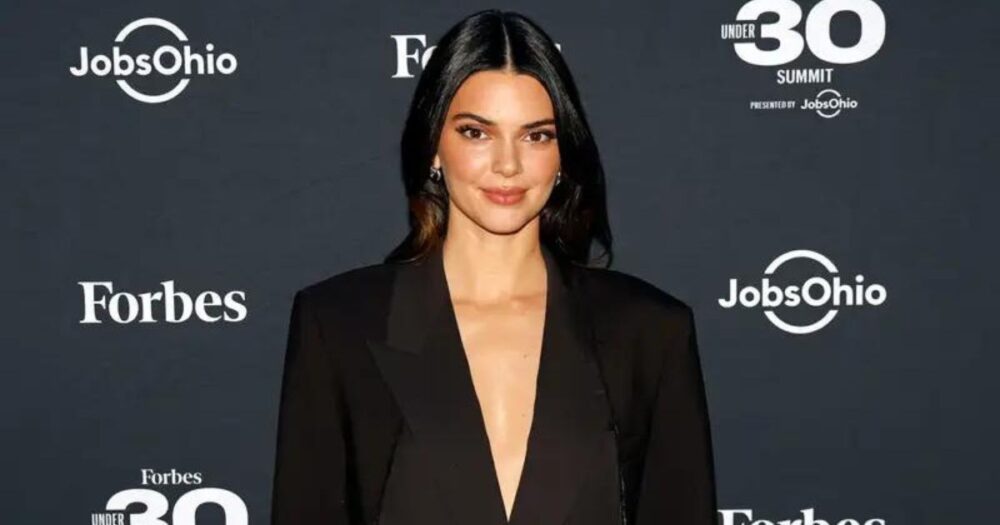 Mental Health Journey: Kendall Jenner Shares Anxiety Struggles, Expresses Fear of Having Children 20 Mental Health Journey: Kendall Jenner Shares Anxiety Struggles, Expresses Fear of Having Children