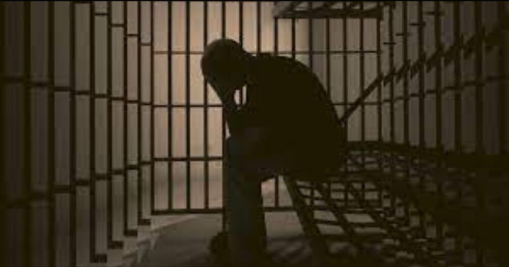 Prevalence Of Mental Health Disorders And Challenges In Addressing Mental Health Within Indian Prisons 18 Prevalence Of Mental Health Disorders And Challenges In Addressing Mental Health Within Indian Prisons