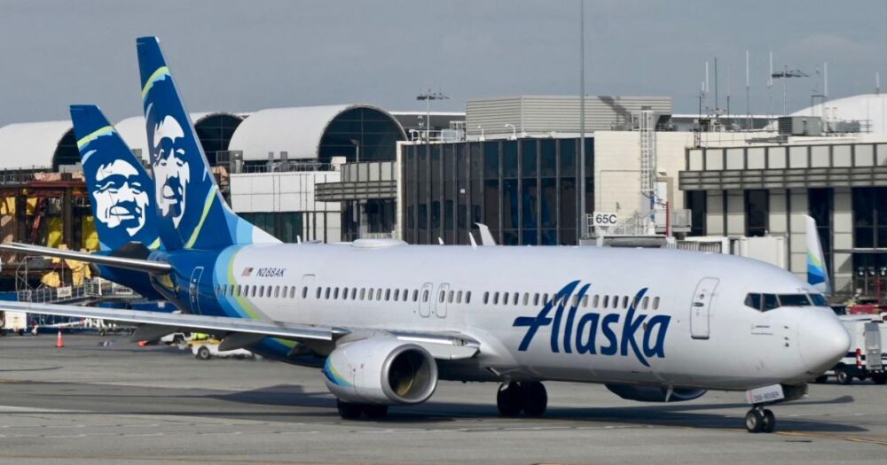 Alaska Airlines Incident Shines Spotlight on Mental Health Stigma in Aviation Industry 14 Alaska Airlines Incident Shines Spotlight on Mental Health Stigma in Aviation Industry