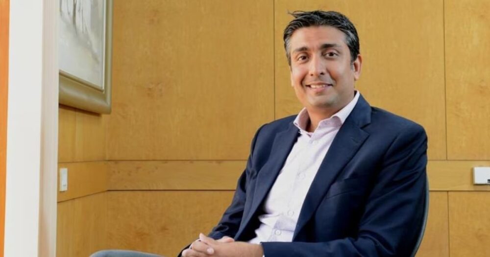 Wipro Chairman Rishad Premji Champions Mental Health Awareness, Says 'It's Okay to Not Be Okay' 20 Wipro Chairman Rishad Premji Champions Mental Health Awareness, Says ‘It’s Okay to Not Be Okay’
