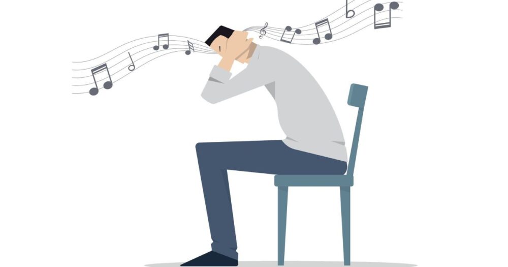 Debunking the Earworm Myth: Is Having a Song Stuck in Your Head a Sign of ADHD? 15 Debunking the Earworm Myth: Is Having a Song Stuck in Your Head a Sign of ADHD?