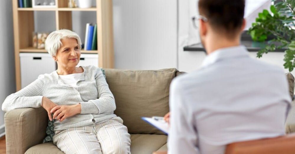 The Role Of Geriatric Psychiatry In Elevating Mental Health Care For Older Adults 1 Geriatric Psychiatry
