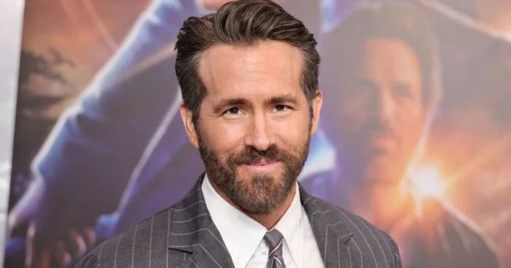 Ryan Reynolds Spoke About His Mental Health Struggles, Reveals His Methods To Battle Anxiety 9 Ryan Reynolds Spoke About His Mental Health Struggles, Reveals His Methods To Battle Anxiety