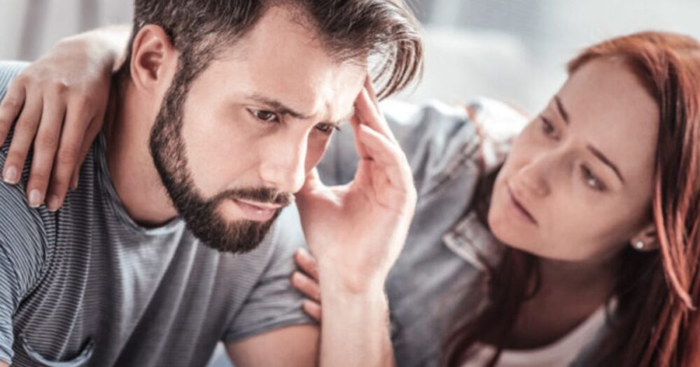 Study Reveals Anxious Attachment in Marriage Linked to Heightened Stress Response 15 Study Reveals Anxious Attachment in Marriage Linked to Heightened Stress Response