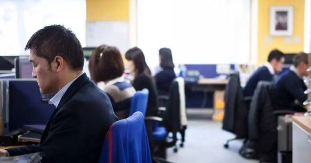 'Boreout': The Lesser-Known Workplace Issue That Can Be Equally Damaging As Burnout 16 ‘Boreout’: The Lesser-Known Workplace Issue That Can Be Equally Damaging As Burnout