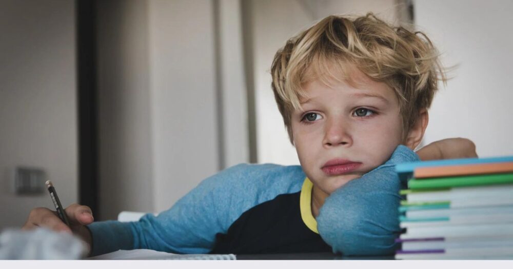 Common Childhood Mental Disorders: Ways to Recognize Symptoms and Seek Help 14 Common Childhood Mental Disorders: Ways to Recognize Symptoms and Seek Help