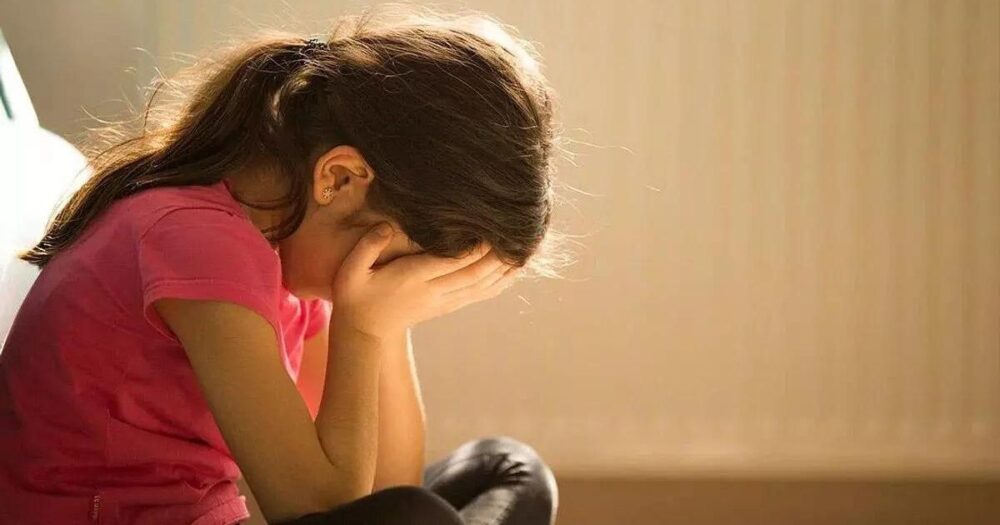 Children With Mental Health Problems Face Persistent Challenges in Adulthood 11 Children With Mental Health Problems Face Persistent Challenges in Adulthood