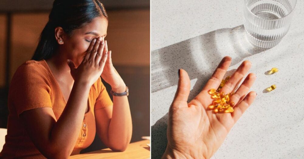 Can Magnesium and Vitamin D Truly Relieve Anxiety? TikTok Users Share Insights and Experts Weigh In 11 Can Magnesium and Vitamin D Truly Relieve Anxiety? TikTok Users Share Insights and Experts Weigh In