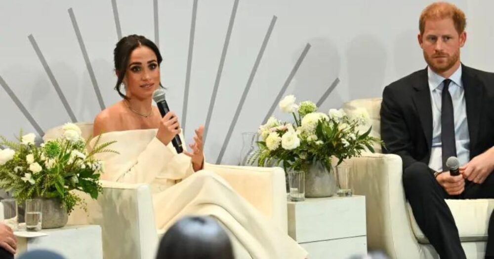 Prince Harry and Meghan Markle, Join World Mental Health Day Summit: Addressing Youth Mental Health and Social Media Impact 10 Prince Harry and Meghan Markle, Join World Mental Health Day Summit: Addressing Youth Mental Health and Social Media Impact