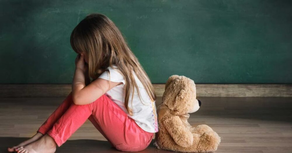 Identifying And Recognizing Signs Of Mental Health Issues In Children 14 Identifying And Recognizing Signs Of Mental Health Issues In Children