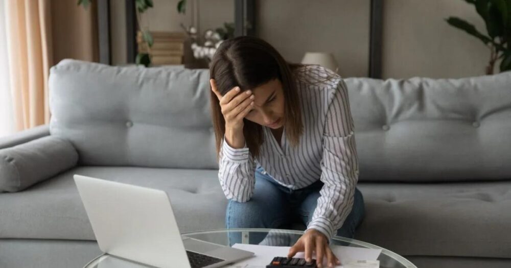 Gen Z Faces Alarming Rates of Anxiety Disorders, Earning Title of Most Anxious Generation 9 Gen Z Faces Alarming Rates of Anxiety Disorders, Earning Title of Most Anxious Generation