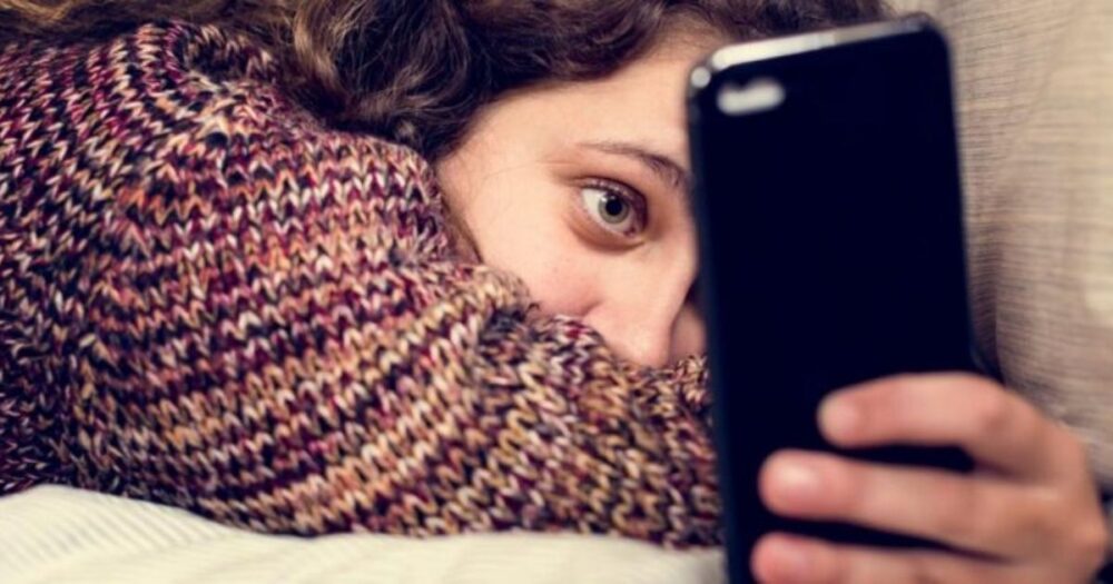 New Study On Nomophobia Reveals Psychological Factors Influencing Phone Separation Anxiety 14 New Study On Nomophobia Reveals Psychological Factors Influencing Phone Separation Anxiety