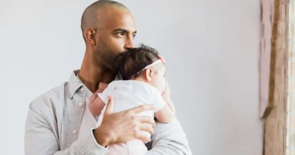 Recognizing Paternal Postpartum Depression: New Study Reveals Fathers Are Susceptible To Postpartum Depression 16 Recognizing Paternal Postpartum Depression: New Study Reveals Fathers Are Susceptible To Postpartum Depression