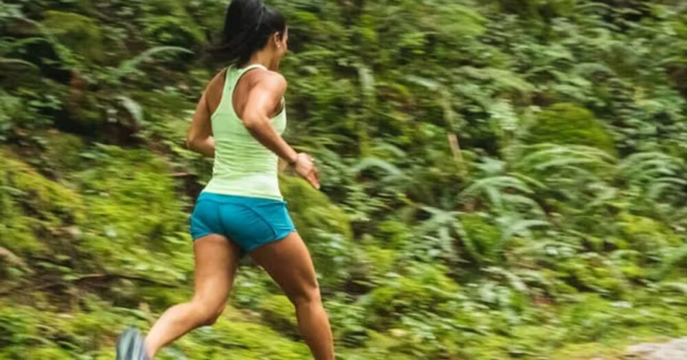 Potential Of Running: Study Reveals Running Can Be as Effective as Medication in Treating Depression 10 Potential Of Running: Study Reveals Running Can Be as Effective as Medication in Treating Depression