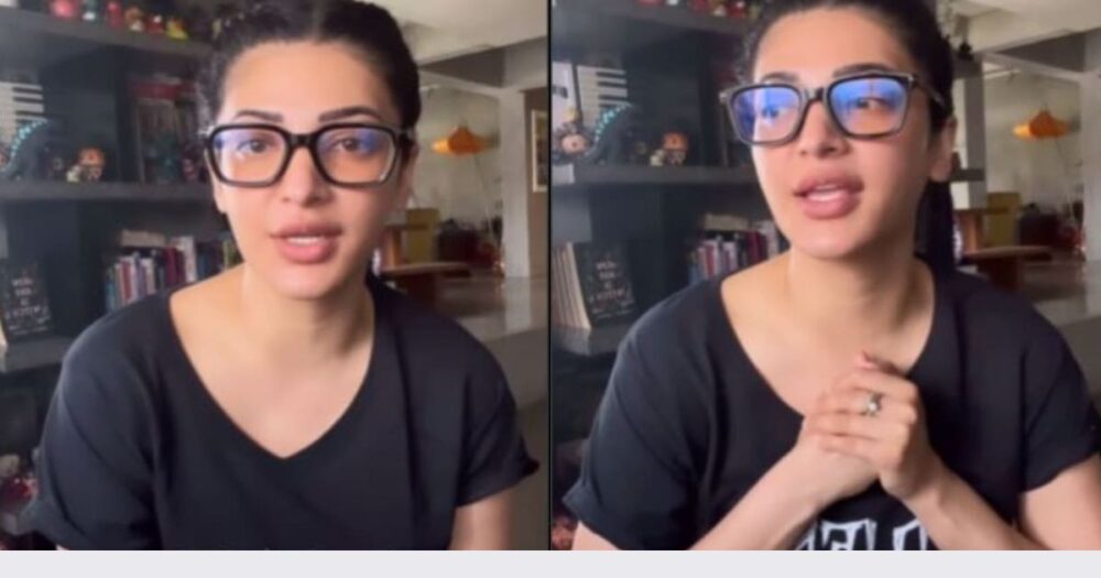 Actress Shruti Haasan Offers Five Essential Self Care Tips For Better Mental Health 12 Actress Shruti Haasan Offers Five Essential Self Care Tips For Better Mental Health