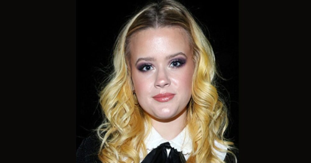 Ava Phillippe Opens Up About Her Struggle With Anxiety: A Candid Conversation On Mental Health 10 Ava Phillippe Opens Up About Her Struggle With Anxiety: A Candid Conversation On Mental Health