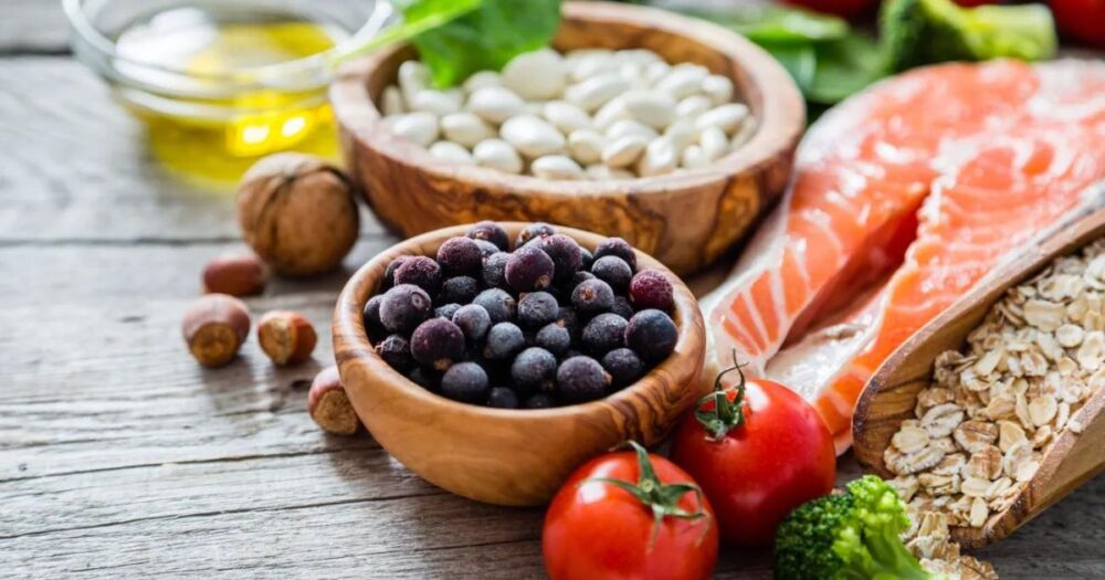 Superfoods for Mental Health: A Path to Anxiety Relief and Depression Alleviation 11 Superfoods for Mental Health: A Path to Anxiety Relief and Depression Alleviation