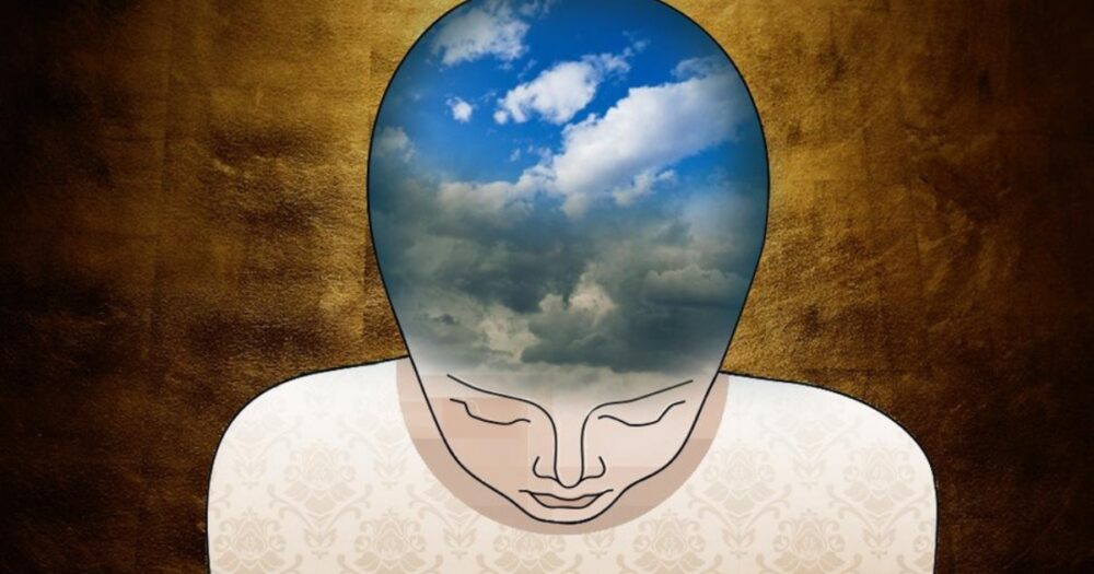 Breakthrough Research Sheds Light On The Formation Of Traumatic Memories 14 Breakthrough Research Sheds Light On The Formation Of Traumatic Memories