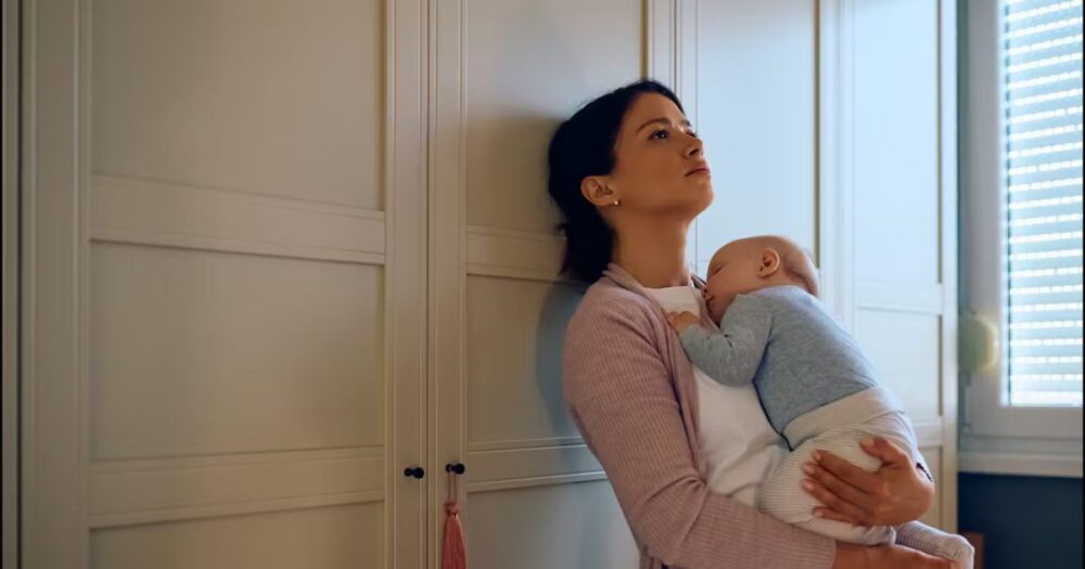 Promising Treatment for Postpartum Depression Brings Hope, Yet Stigma Persists 1 Treatment for Postpartum Depression