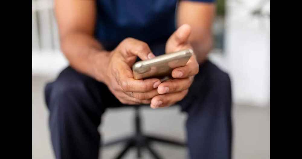 Using Self-awareness and ChatGPT to Overcome Smartphone Addiction 10 Using Self-awareness and ChatGPT to Overcome Smartphone Addiction