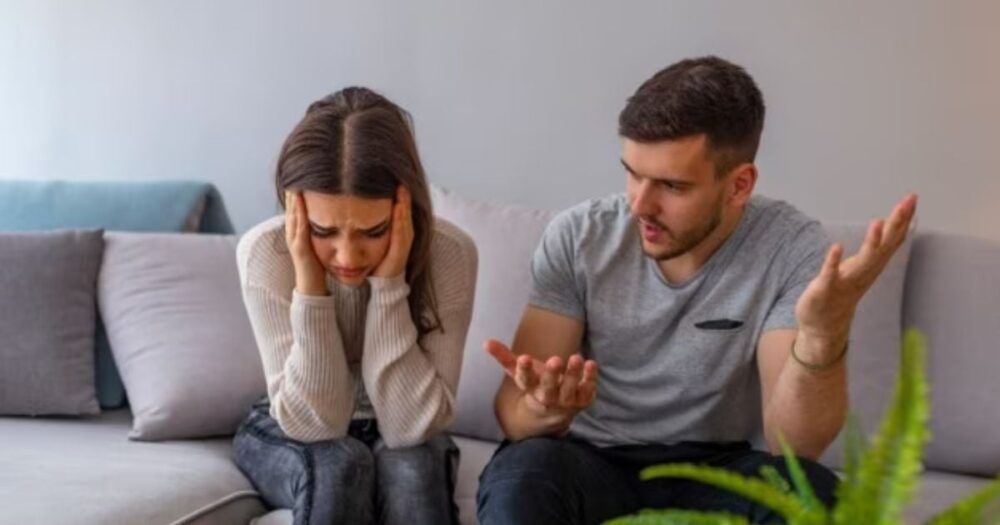 World Trauma Day: Unresolved Trauma Has Far-Reaching Impact on Relationships 16 World Trauma Day: Unresolved Trauma Has Far-Reaching Impact on Relationships