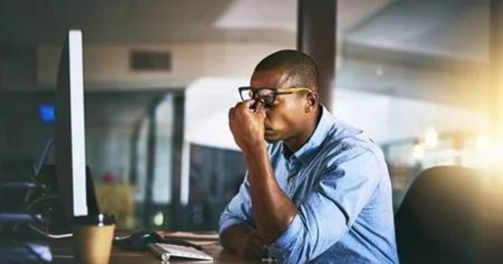 A Comprehensive Study Says Adverse Working Conditions Are Linked To Elevated Depression Risk 15 A Comprehensive Study Says Adverse Working Conditions Are Linked To Elevated Depression Risk